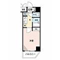 OLIO北千束2階9.6万円