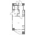 リレント大森6階8.9万円