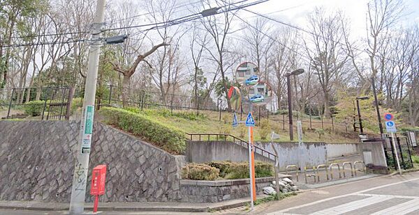 東京都品川区西五反田5丁目(賃貸マンション1LDK・3階・27.03㎡)の写真 その19