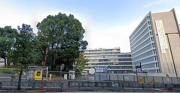 サンアーバン目黒 ｜東京都目黒区目黒2丁目(賃貸マンション1LDK・8階・40.16㎡)の写真 その17