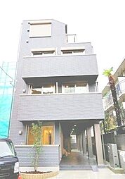 武蔵小山駅 8.5万円