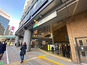 メゾン・ド・ロアイヤル  ｜ 東京都渋谷区恵比寿4丁目（賃貸マンション1R・2階・13.78㎡） その15