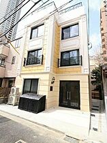 HJ　PLACE　TAKANAWA  ｜ 東京都港区高輪1丁目（賃貸マンション1R・2階・12.16㎡） その1