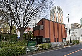 東京都渋谷区円山町（賃貸マンション1R・5階・22.42㎡） その16