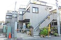 東京都渋谷区恵比寿西2丁目：物件画像／株式会社バレッグス　中目黒支店