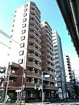 Duo・Crea西五反田  ｜ 東京都品川区西五反田6丁目（賃貸マンション1K・11階・20.16㎡） その1