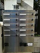 IIE MEGURO  ｜ 東京都目黒区目黒4丁目（賃貸アパート1K・2階・27.61㎡） その14