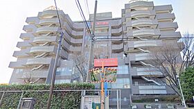 東京都品川区東大井3丁目（賃貸マンション1LDK・2階・35.58㎡） その20