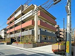 東急大井町線 尾山台駅 徒歩16分