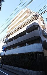 BPRレジデンス豪徳寺