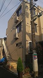 ホープフォート