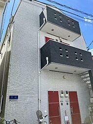 京王井の頭線 駒場東大前駅 徒歩4分