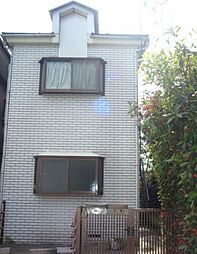 岡田アパート