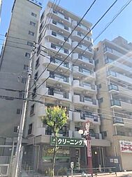 三軒茶屋グリーンマンション