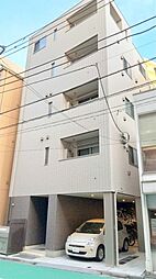 カノア大井