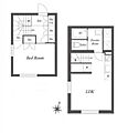 PASEOSANGENJAYA-WEST1階19.5万円