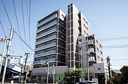 パークアクシス学芸大学レジデンス