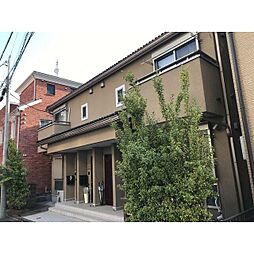 ローレンス恵比寿