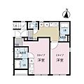 WINDS世田谷4階7.3万円
