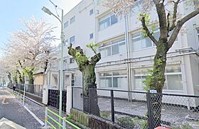 東京都大田区田園調布1丁目（賃貸マンション1R・2階・18.90㎡） その7