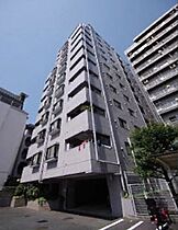 ライオンズマンション渋谷第2  ｜ 東京都目黒区青葉台4丁目（賃貸マンション1LDK・2階・36.14㎡） その21