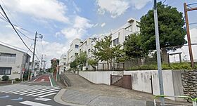 野毛戸建  ｜ 東京都世田谷区野毛3丁目（賃貸一戸建2LDK・2階・83.76㎡） その11