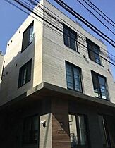 東京都渋谷区神泉町（賃貸マンション1R・1階・12.00㎡） その1