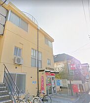 東京都品川区豊町6丁目（賃貸マンション1K・地下1階・22.40㎡） その18