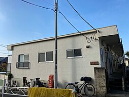 旭坂コーポ