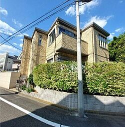 プランドール久が原