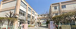 【大田区立梅田小学校】西馬込駅から