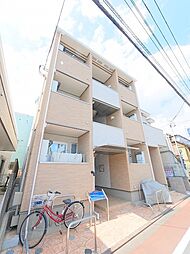 都営浅草線 西馬込駅 徒歩8分