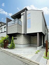目黒区緑が丘3丁目戸建