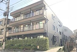都営浅草線 馬込駅 徒歩7分