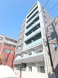 東急池上線 長原駅 徒歩2分