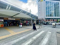 自由が丘駅