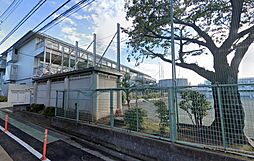 【目黒区立緑が丘図書館】自由が丘駅から