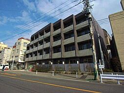リブリ・K ＆ W 上池台