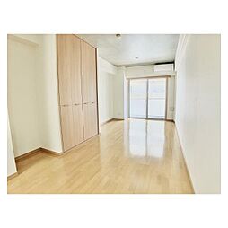 ソフィア都立大 2階ワンルームのリビング/ダイニング