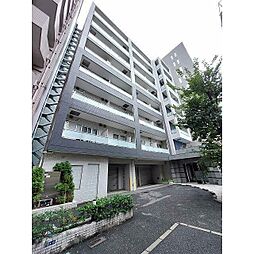 プリヴィレージュ目黒南