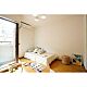 リビング...