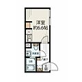 S-Terrace 元住吉1階8.5万円