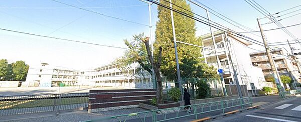 Ts garden CHITOSE FUNABASHI ｜東京都世田谷区桜丘2丁目(賃貸マンション2LDK・1階・62.66㎡)の写真 その16