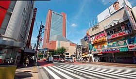 ラグジュアリーアパートメント若林CQ  ｜ 東京都世田谷区若林5丁目（賃貸マンション1K・2階・19.80㎡） その15