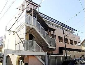 Sコート池尻  ｜ 東京都世田谷区池尻3丁目（賃貸マンション1K・3階・20.40㎡） その1