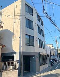 小田急小田原線 豪徳寺駅 徒歩3分