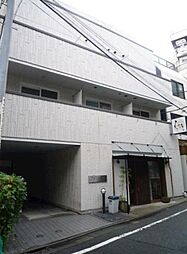 アメニティ三軒茶屋