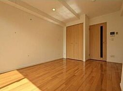 ケーディーエックスレジデンス上野毛 2階1Kのリビング/ダイニング