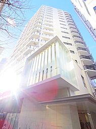 ドレッセ目黒大橋プレヴィ