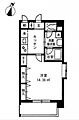 ベルフォンテ弦巻2階10.2万円